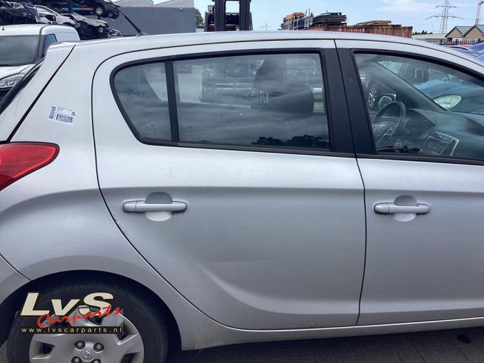 Hyundai I20 Portier 4Deurs rechts-achter