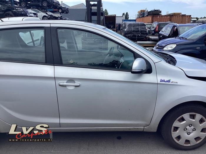 Hyundai I20 Portier 4Deurs rechts-voor