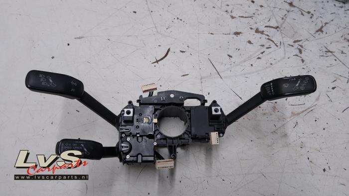 Skoda Octavia Steering column stalk