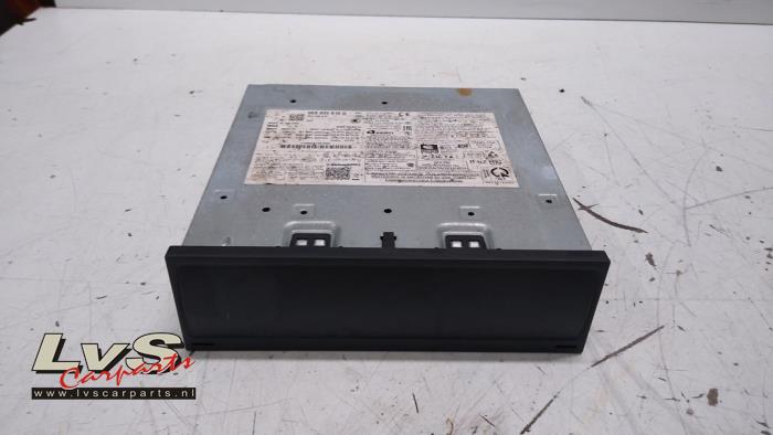 Skoda Octavia Module radio