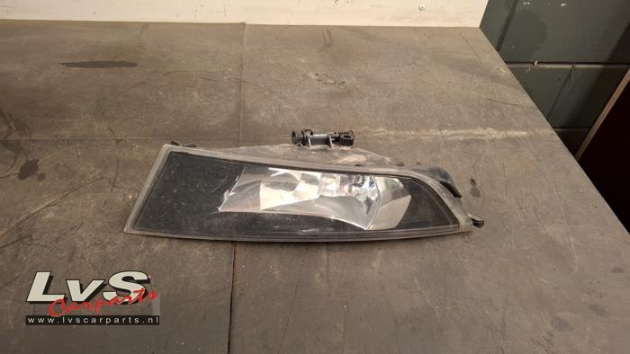 Skoda Fabia Fog light, front left
