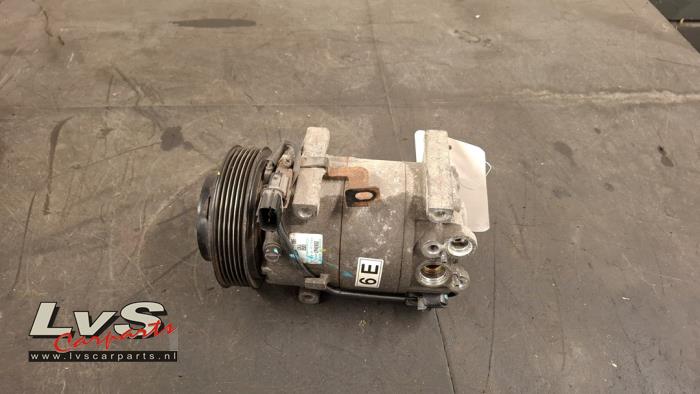 Kia Picanto Pompe clim