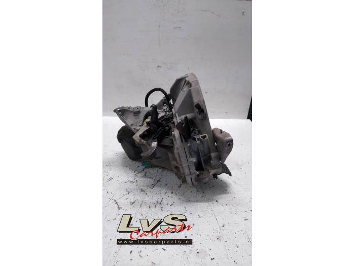 Renault Clio Gearbox