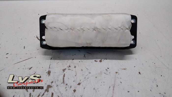 Volkswagen Golf Airbag droite (tableau de bord)