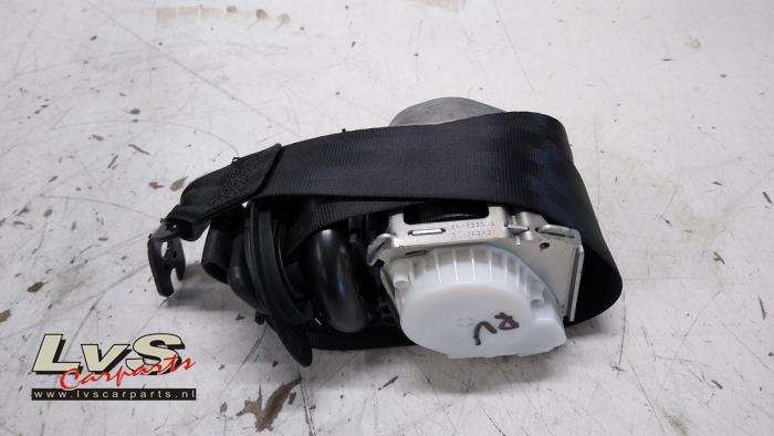 Skoda Octavia Ceinture de sécurité avant droite