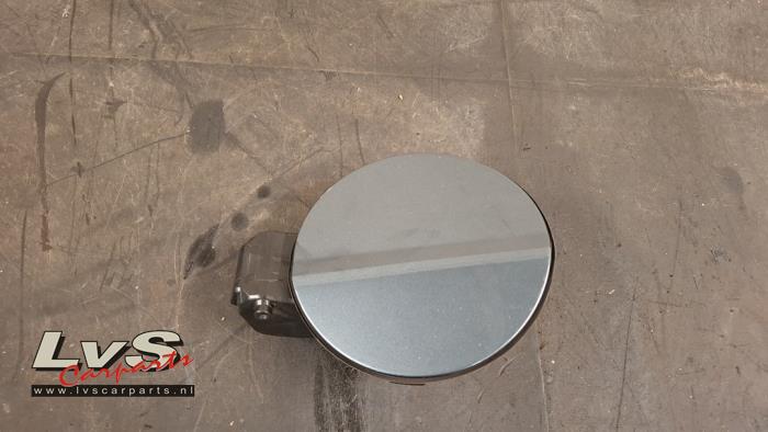 Skoda Fabia Tank cap cover