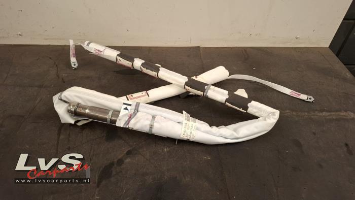 Opel Astra Airbag plafond gauche