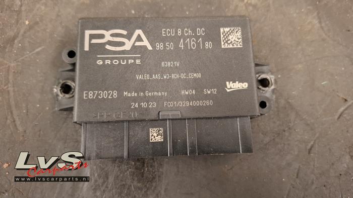 Opel Astra Module PDC