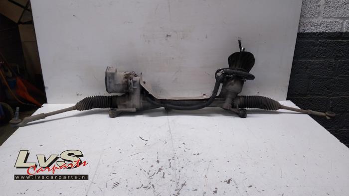 Volvo V40 Power steering box