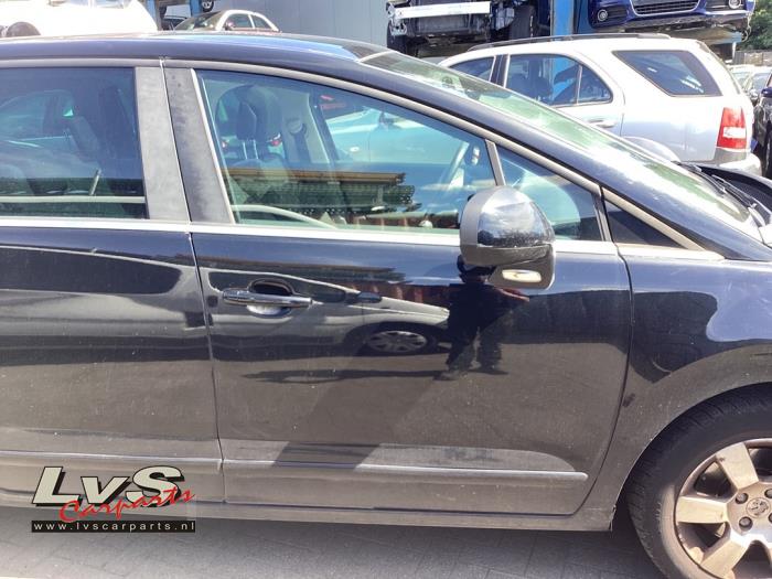 Peugeot 5008 Portière 4portes avant droite