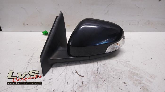 Volvo V40 Buitenspiegel links