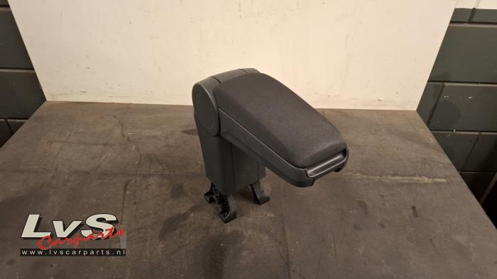 Skoda Fabia Armrest