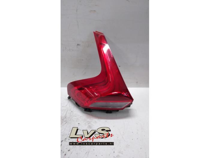 Volvo V40 Achterlicht links