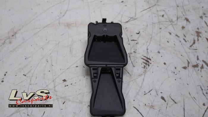 Volvo V40 Regensensor