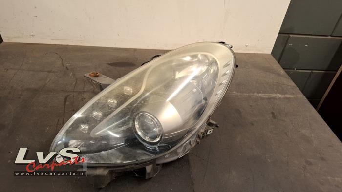 Alfa Romeo Giulietta Phare gauche