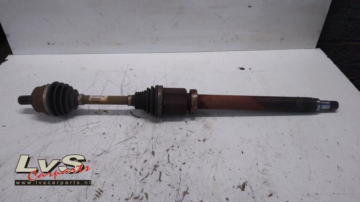 Volvo V40 Front drive shaft, right