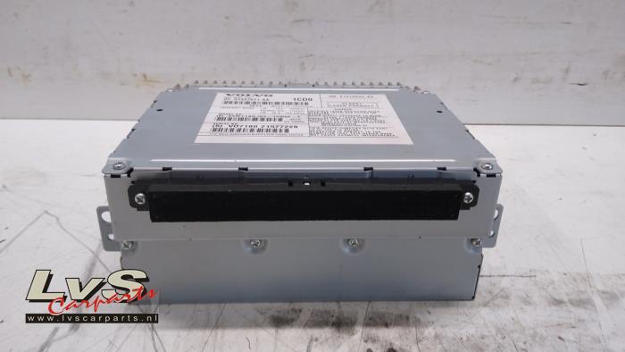 Volvo V40 Regelunit Multi Media