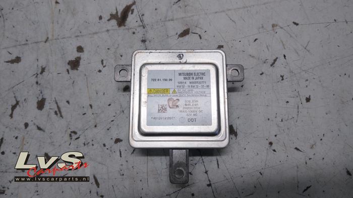 Volvo V40 Xenon module