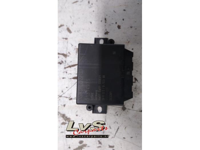 Volvo V40 PDC Module