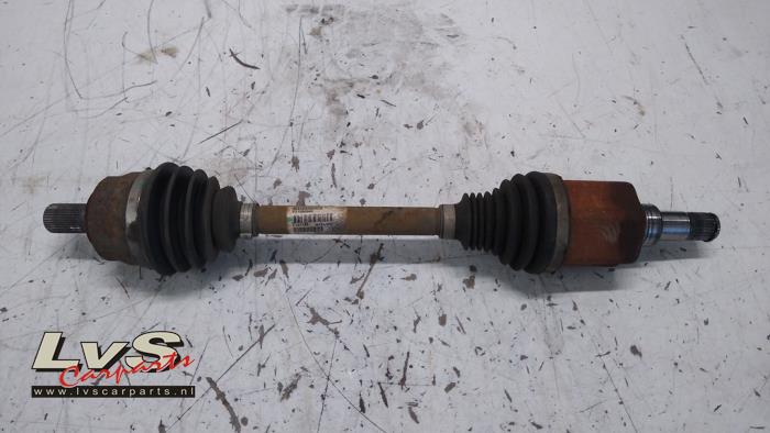 Volvo V40 Front drive shaft, left