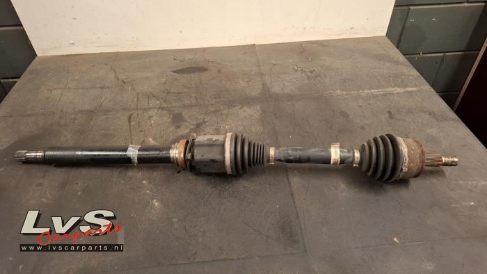 Alfa Romeo Giulietta Front drive shaft, right