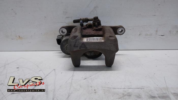 Opel Astra Remklauw (Tang) links-achter