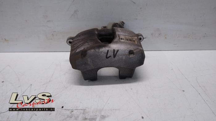 Opel Astra Remklauw (Tang) links-voor