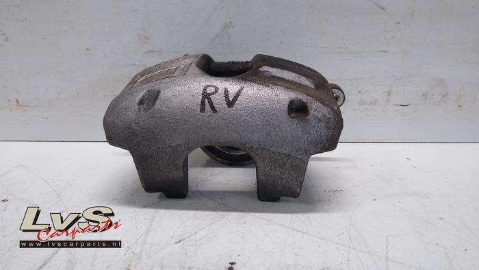 Opel Astra Remklauw (Tang) rechts-voor