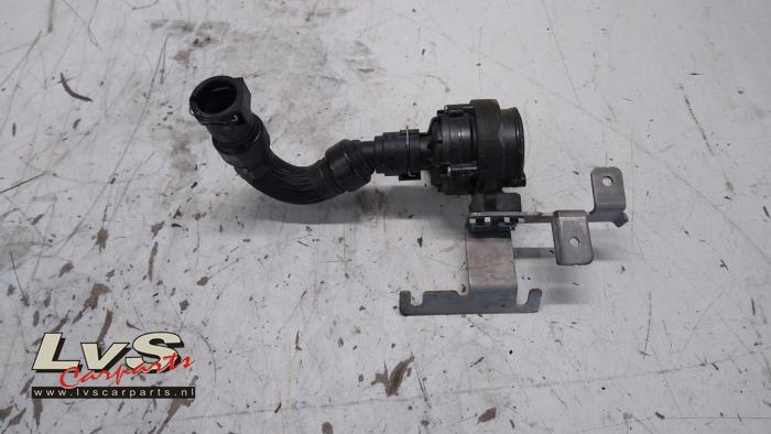 Opel Astra Additional water pump