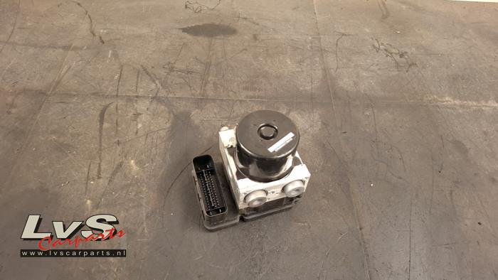 Alfa Romeo Giulietta Pompe ABS