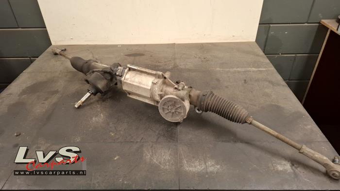 Alfa Romeo Giulietta Power steering box