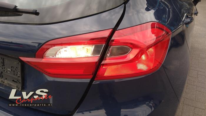 Ford Fiesta Achterlicht rechts