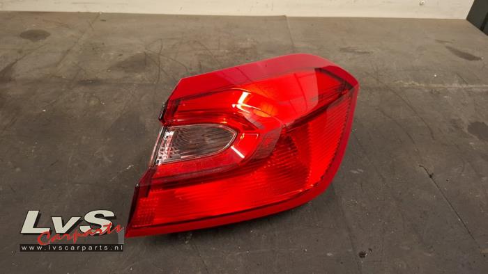 Ford Fiesta Achterlicht rechts