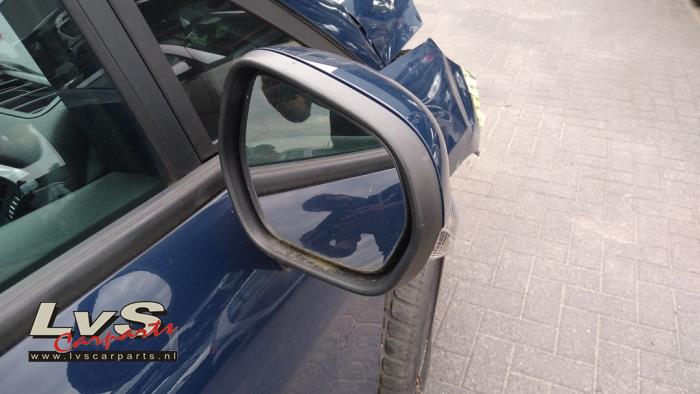 Ford Fiesta Buitenspiegel rechts