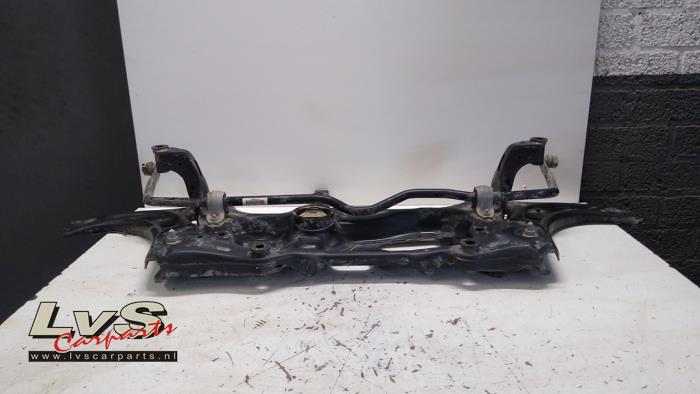 Skoda Octavia Subframe