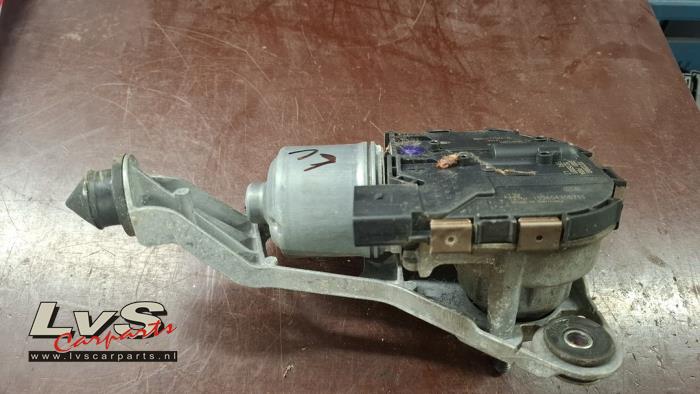 Ford Focus Bras essuie-glace avant