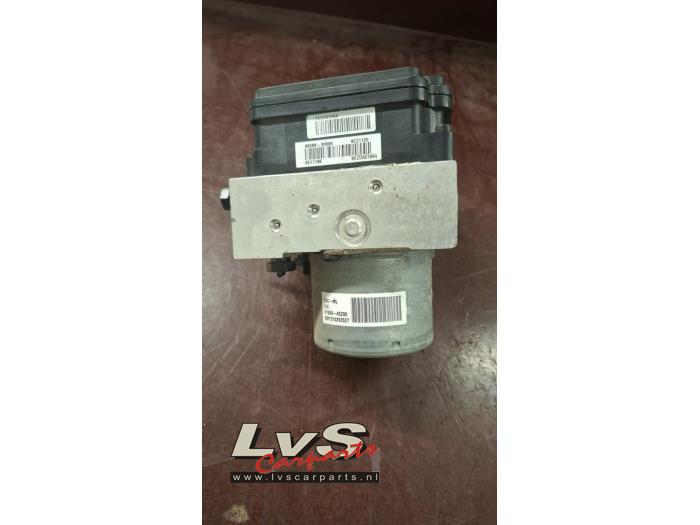 Hyundai I30 Pompe ABS