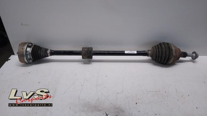 Skoda Octavia Front drive shaft, right