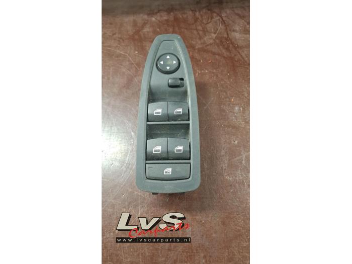 BMW 1-Serie Electric window switch