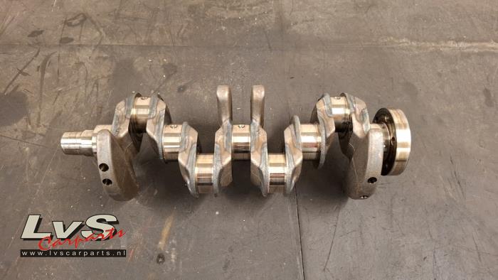 Volkswagen Golf Crankshaft