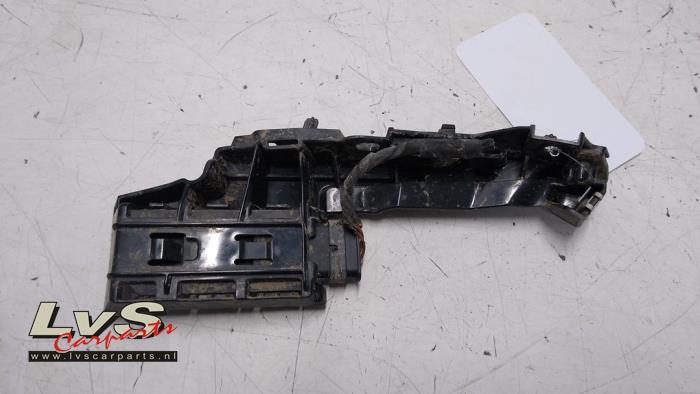 Skoda Octavia Front bumper bracket, right