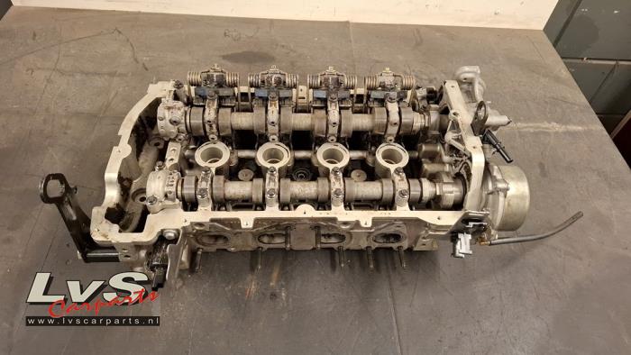 BMW 3-Serie Cylinder head