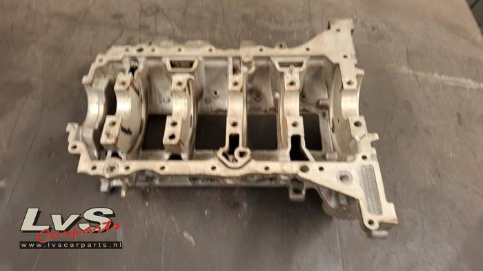 BMW 3-Serie Engine crankcase
