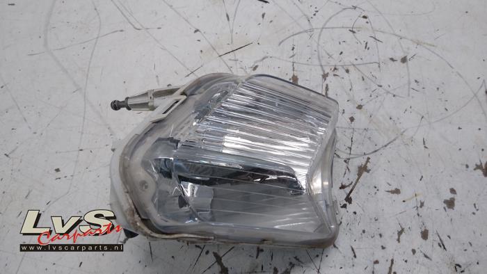 Ford Kuga Fog light, front right