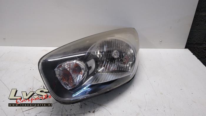 Kia Picanto Phare gauche