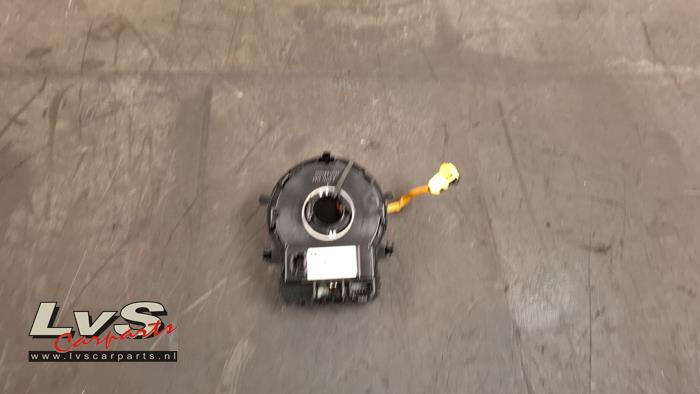 Kia Picanto Klokveer Airbag