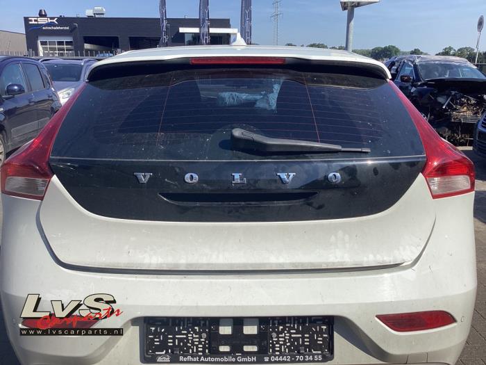 Volvo V40 Tailgate