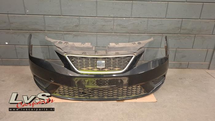 Seat Ibiza Voorbumper