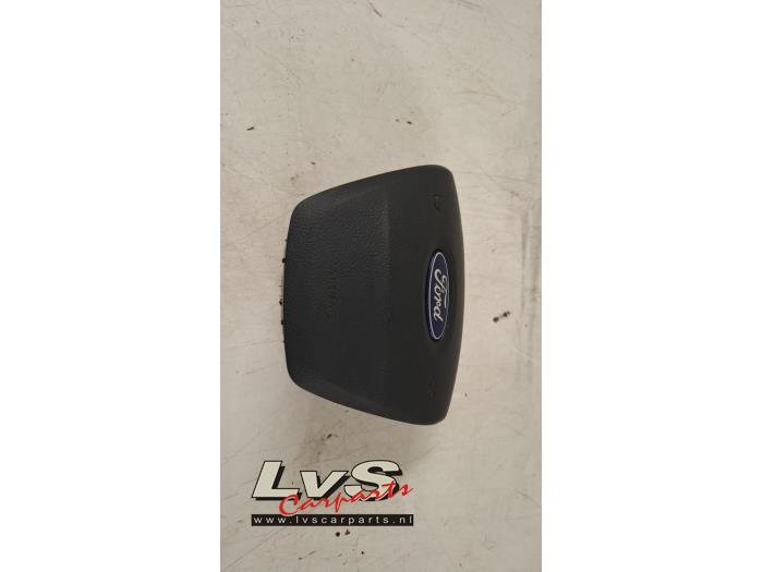 Ford Kuga Left airbag (steering wheel)