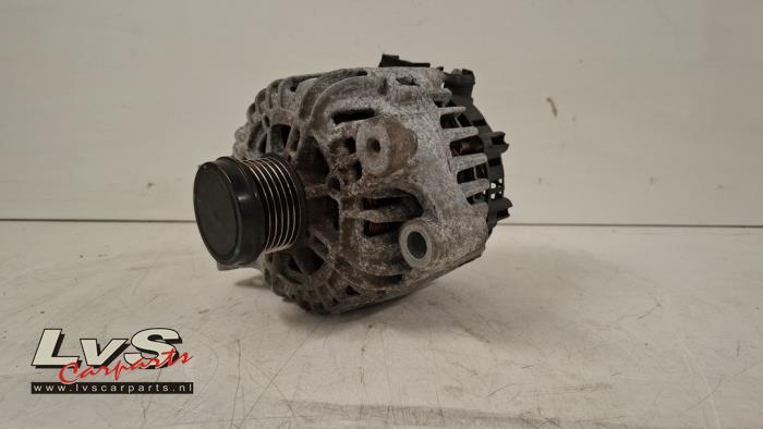 Ford Kuga Dynamo